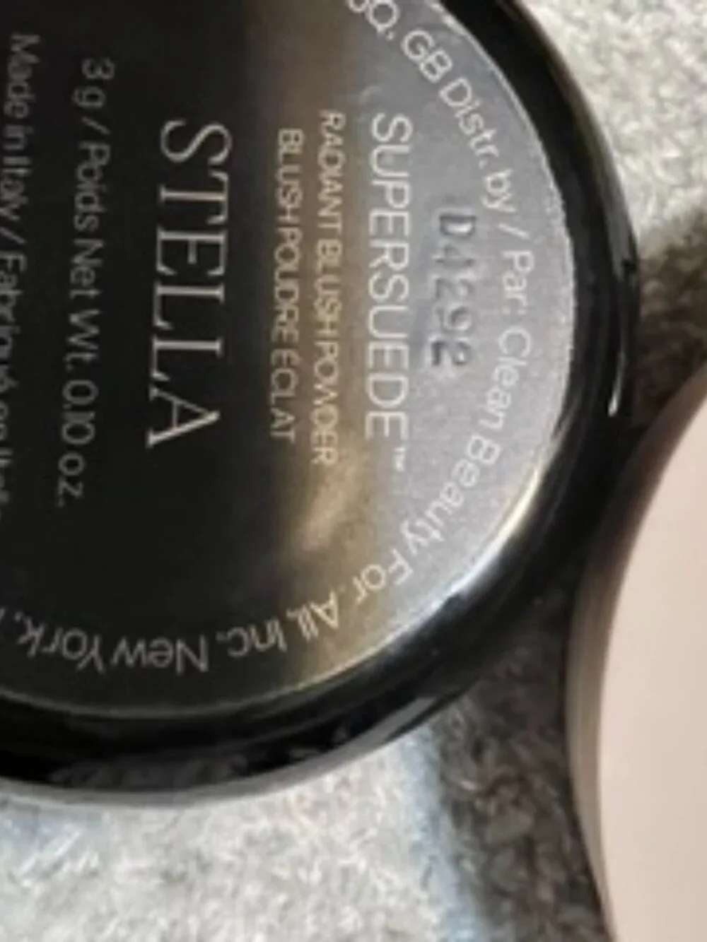 Almost New Luxury Beauty Highlighter, Blush Bundle inc. Bobbi Brown, Saie
